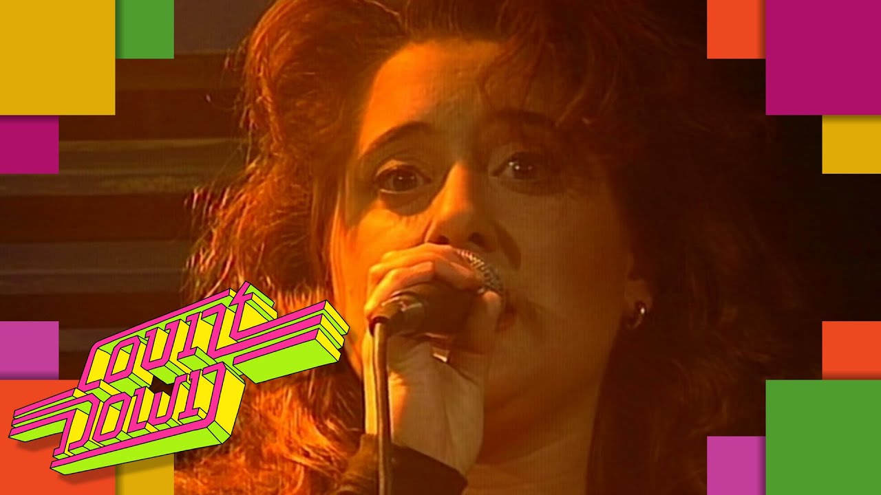 One More Time - Highland (Countdown, 1992)