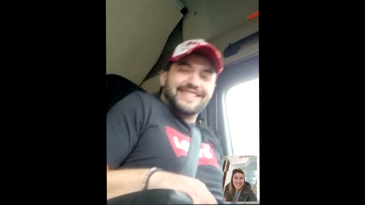 Surpriză telefonică pentru Andrei aflat în Germania!