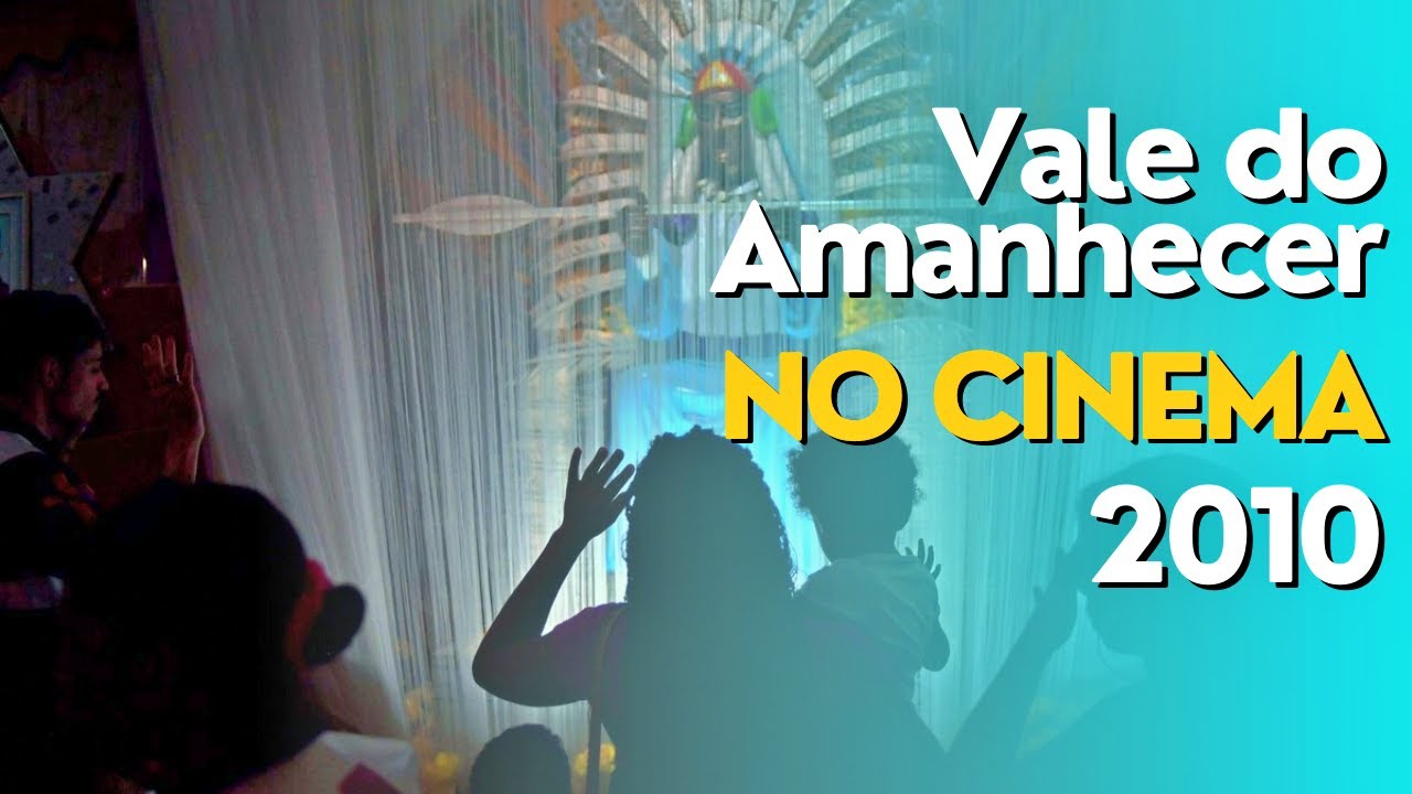 Vale do Amanhecer | Documentário | 2010