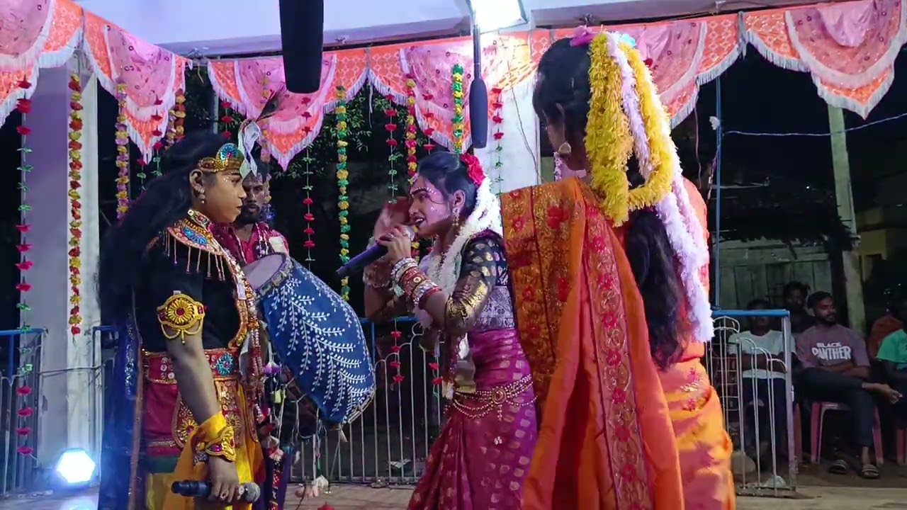 Matrushakti Mahila Danda Nrutiya Kharjura#mob-9040739760,8280132249