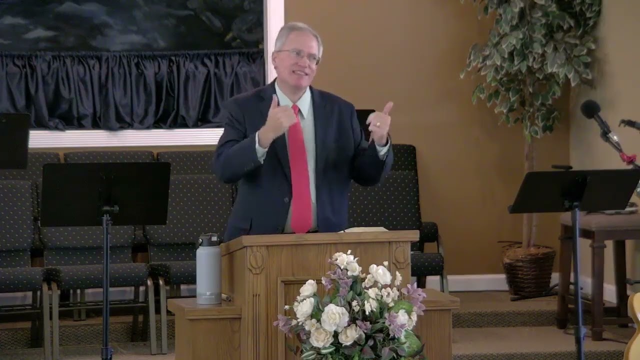 Habacuc 3:1-2 - En la ira acuérdate de la misericordia