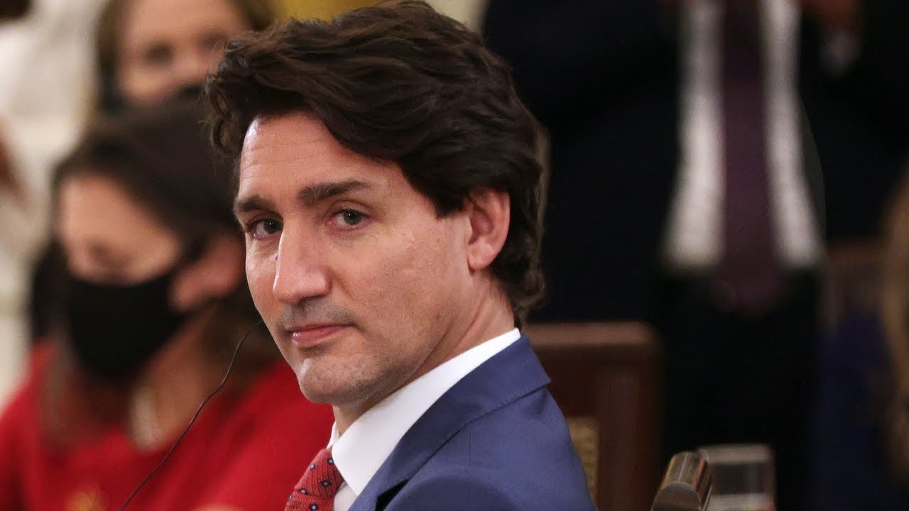 ‘Gaslighting’: Justin Trudeau shifting blame for high immigration