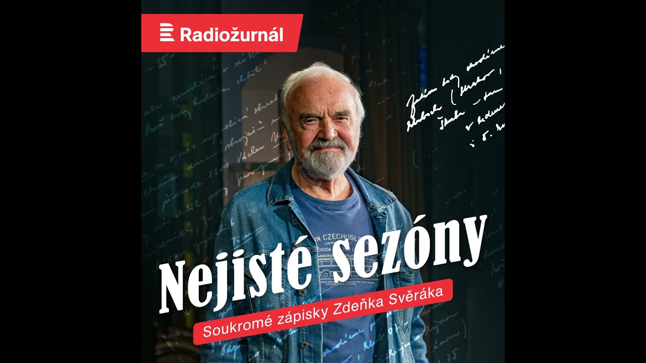 Konec po první sezóně? Zdeněk Svěrák vzpomíná na rozbroje v začátcích Divadla Járy Cimrmana