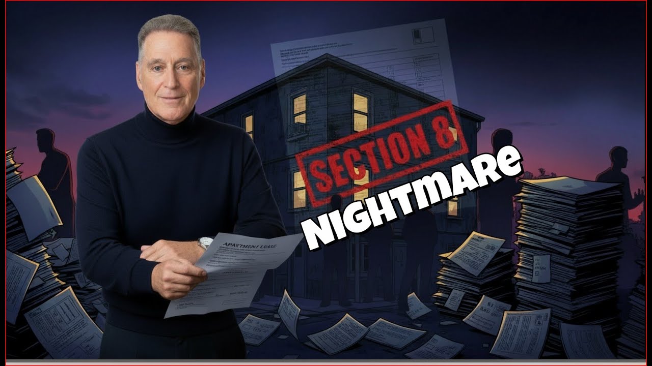 The Section 8 Nightmare