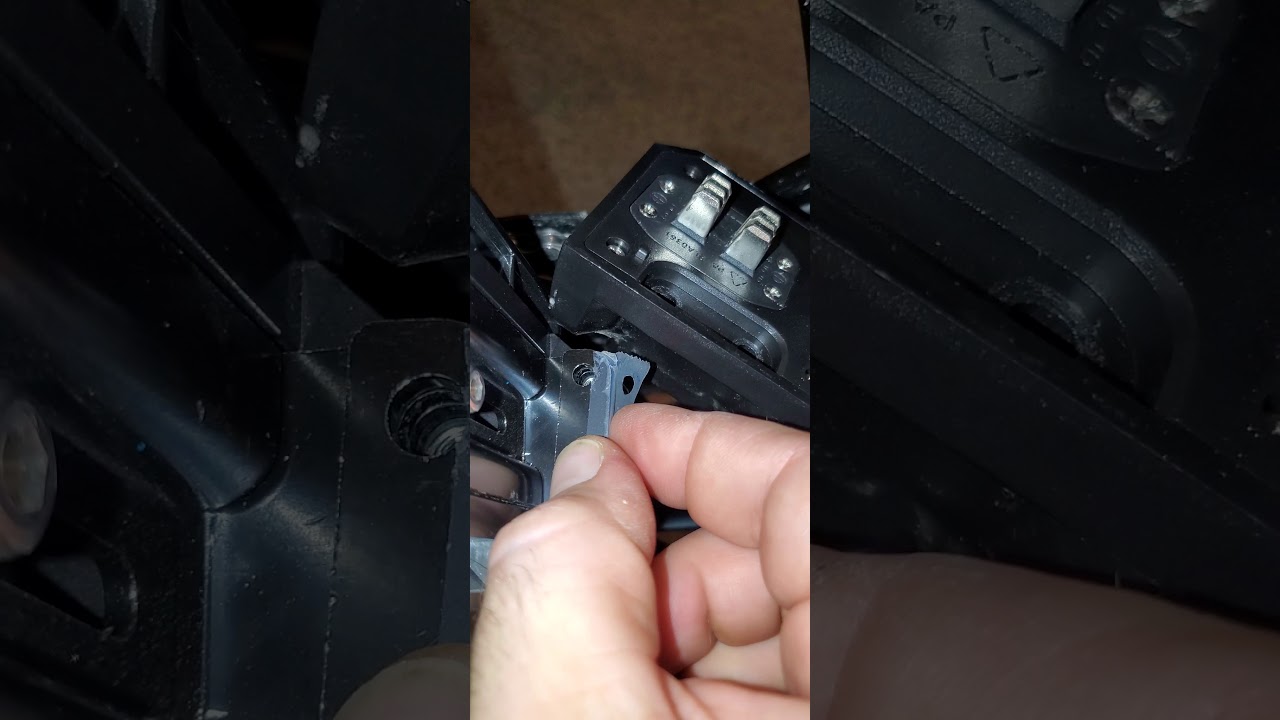 Himiway Battery Gap Fix