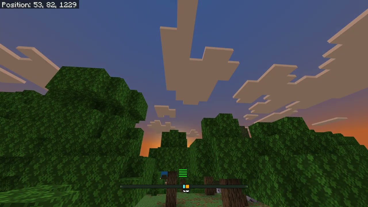 Hunting A Spear Warlord