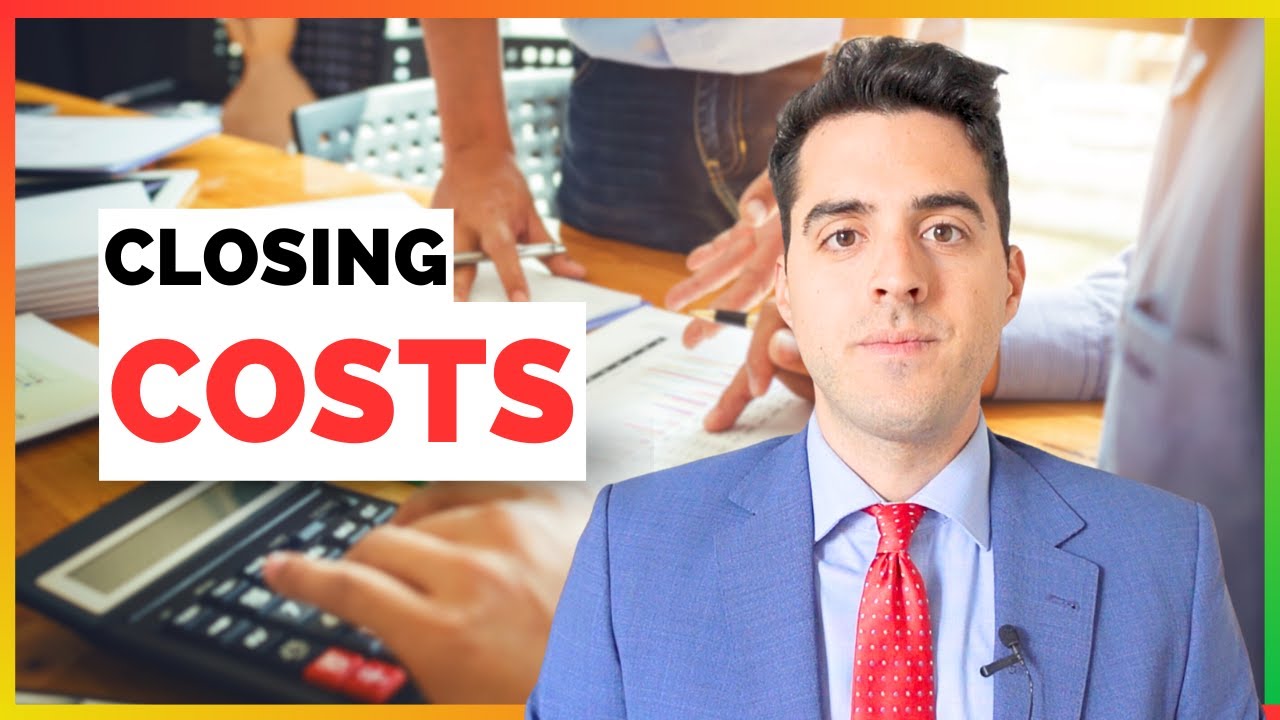 All the COSTS of Buying a Property in Spain