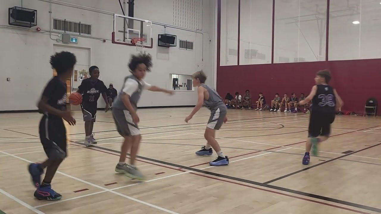 DCB  MINI AA VS LAVAL 