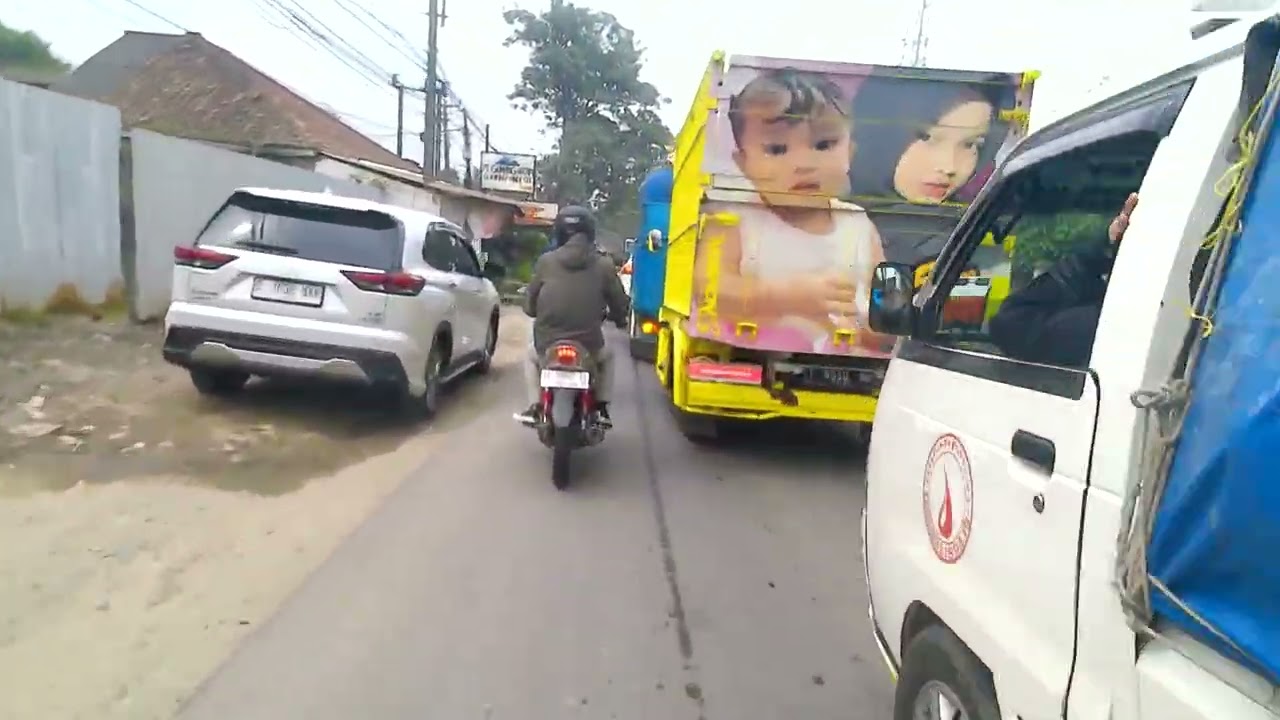 Touring part 3