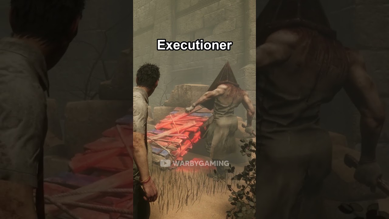 EVERY Killer Pallet Break Animation #dbd