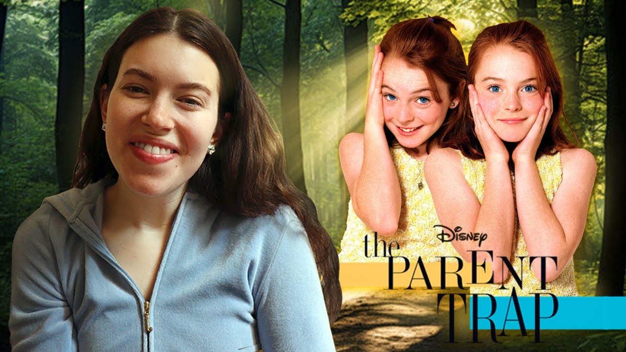 Watching Parent (1998) Trap For The First Time