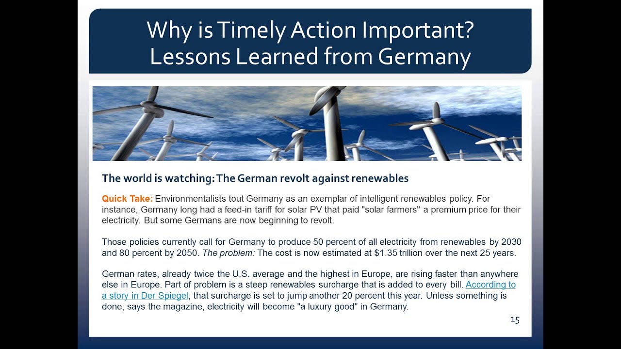 Challenges and Future Opportunities for States in Net Metering