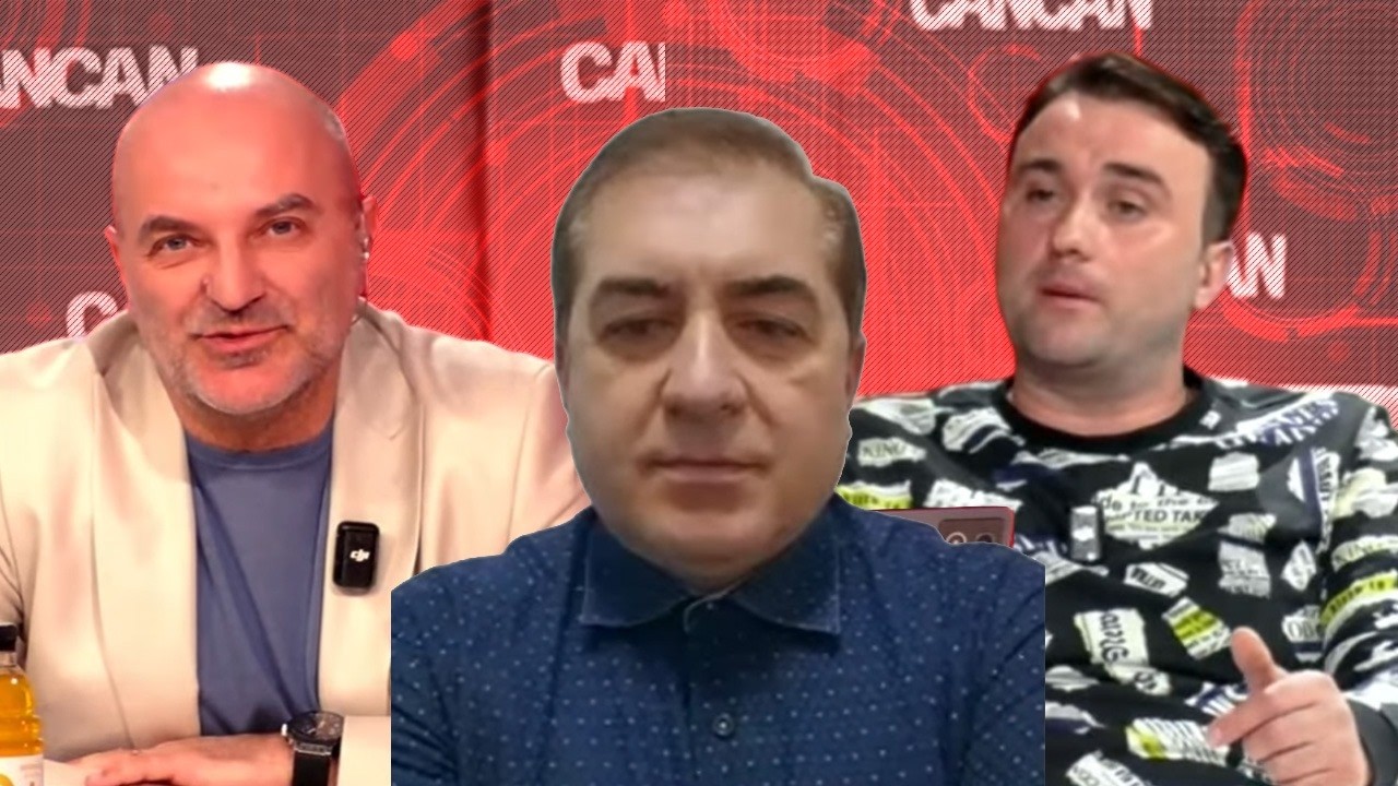Scandal în direct! Fostul avocat al lui Pomohaci vs ciobanul Silviu Roman: „Vrei să apari la TV”