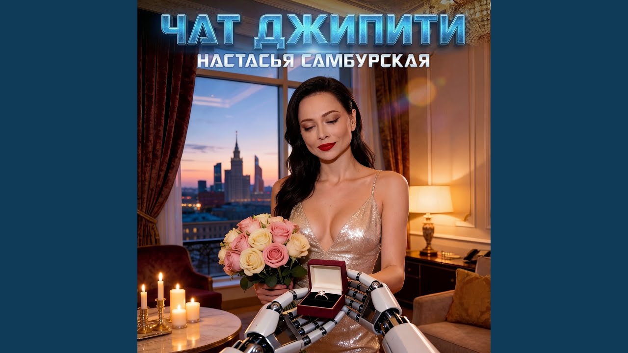 Чат ДжиПиТи