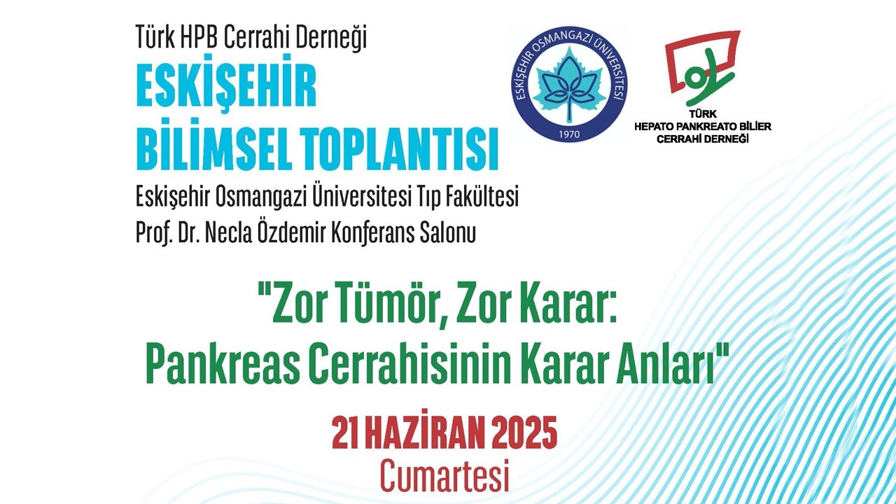 Pankreas kanserinde neoadjuvant tedavi: Hangi protokol? Hangi süre? Ne zaman cerrahi?/Alper Türkel