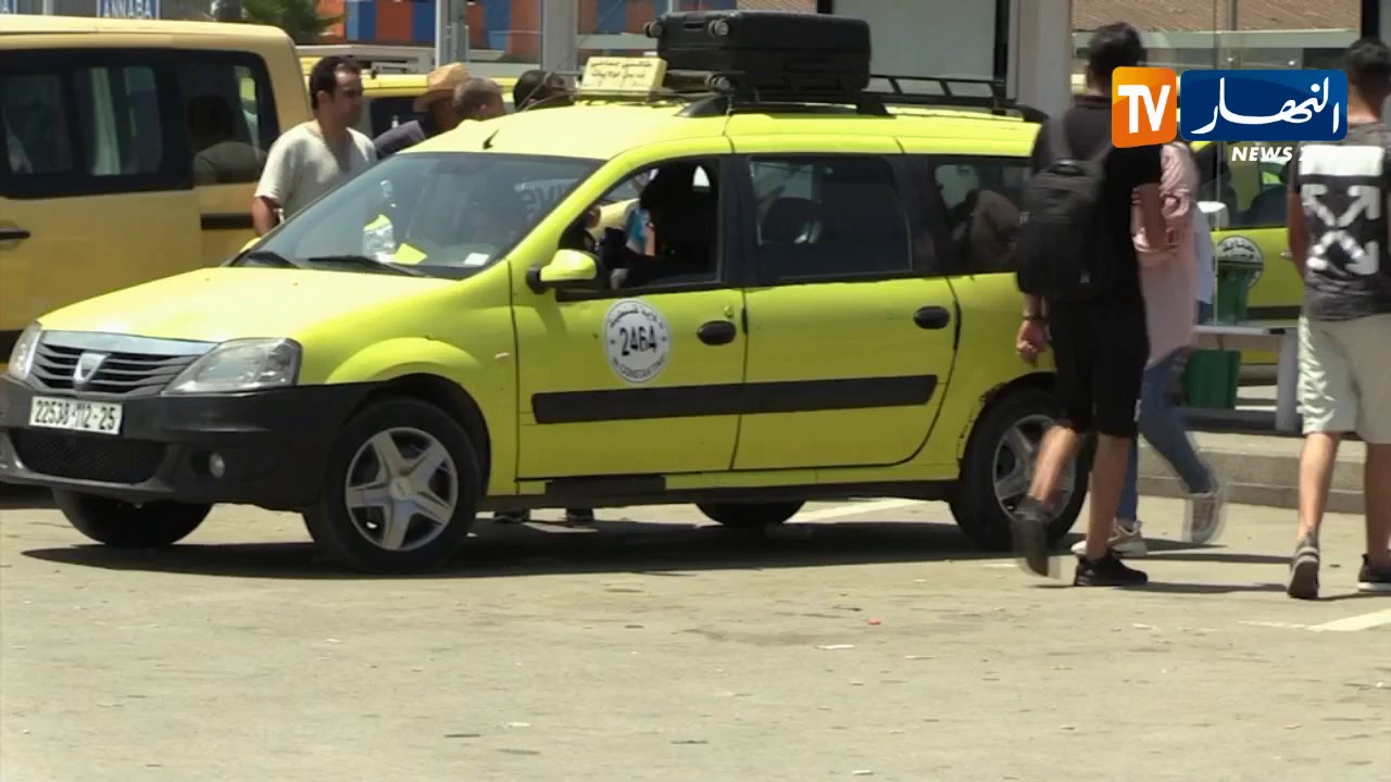 عدالة: نقل الأفارقة في سيارة الأجرة.. يدخل السائق أروقة المحاكم
