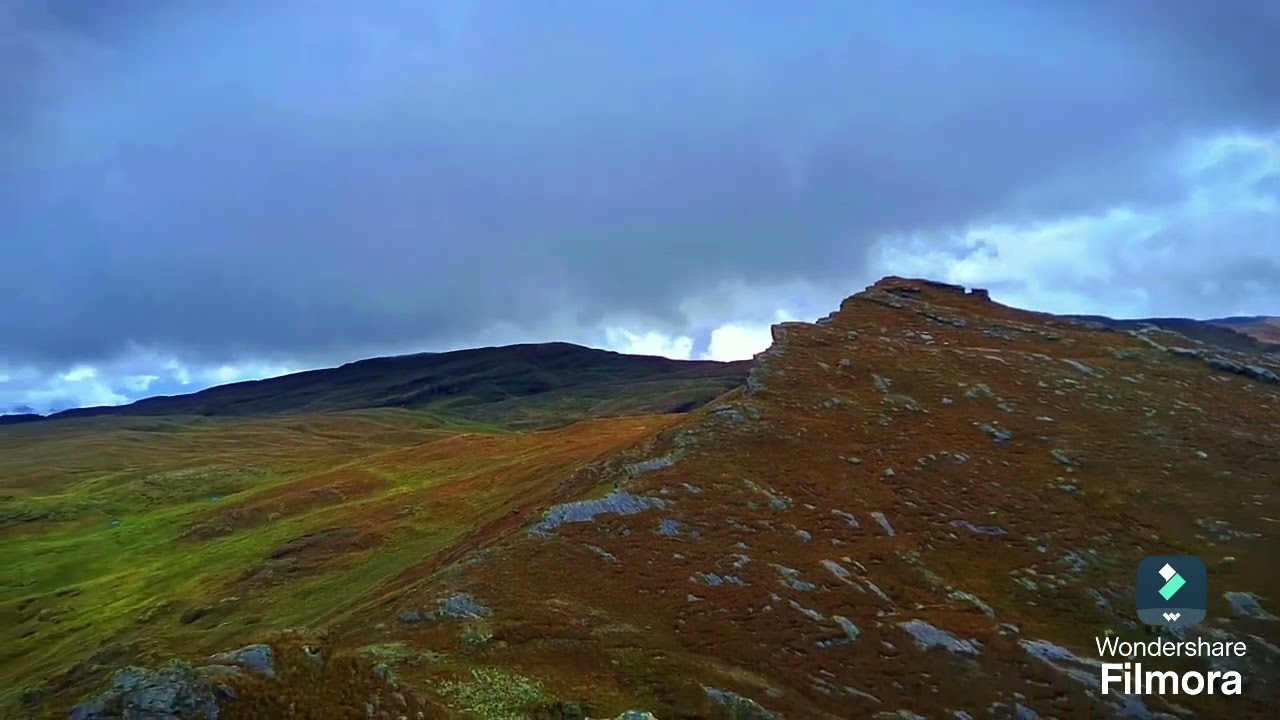 Caminata a ICHICPUNCO _ HUÁNUCO 🇵🇪