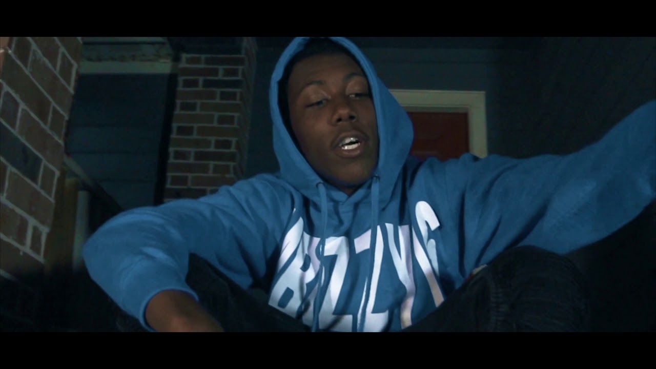 Back Then x I'm Bizzy