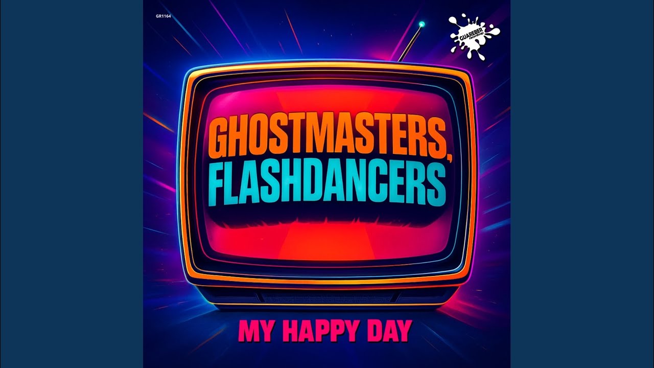 My Happy Day (Extended Mix)