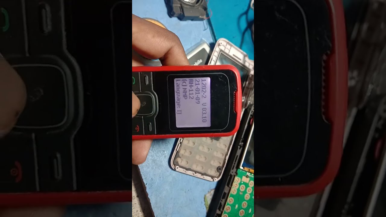 Nokia 1202 hard reset setting {💯} Nokia 1202 reset setting 💯💯