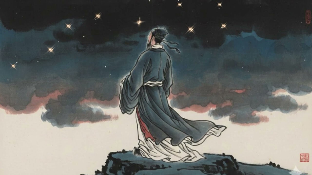 Imperial Resonance 帝国回响 | Epic Chinese Instrumental