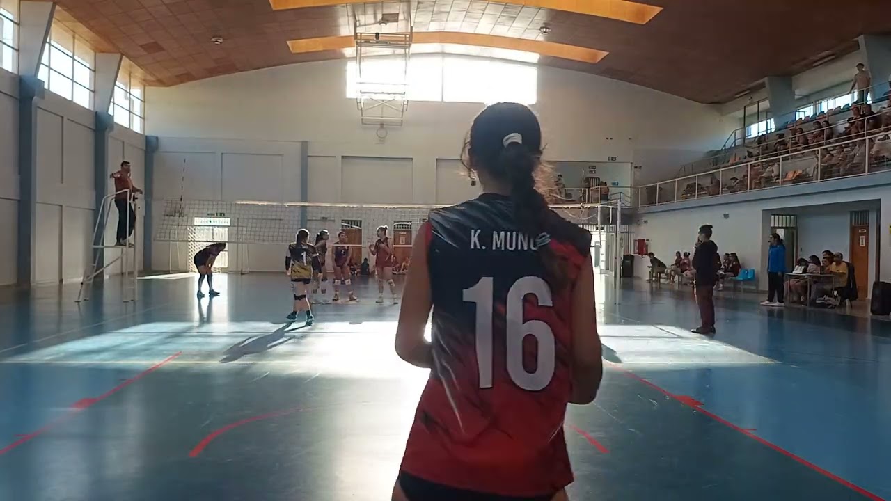 Tregül vs Lucamu TC Damas - Tercer lugar copa Flash Hakan 