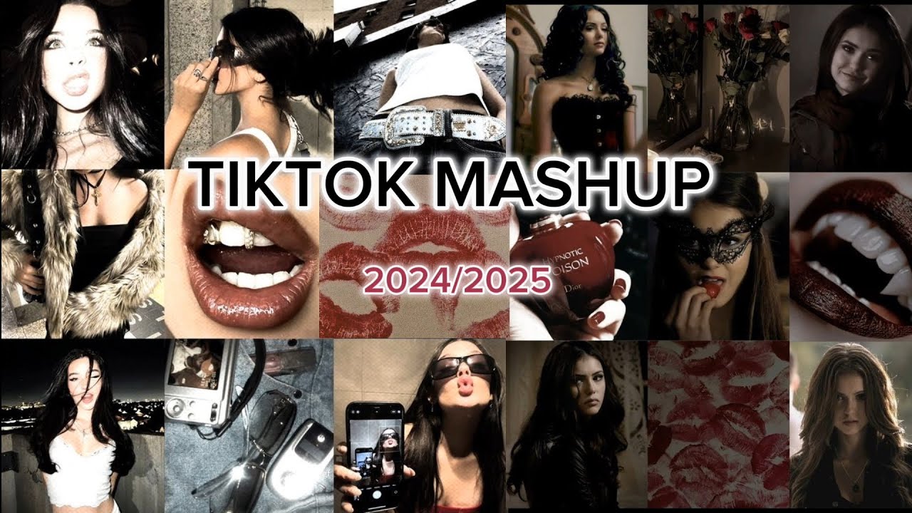 Tt mashup 2024/2025 #viral #ttmashup #fyp