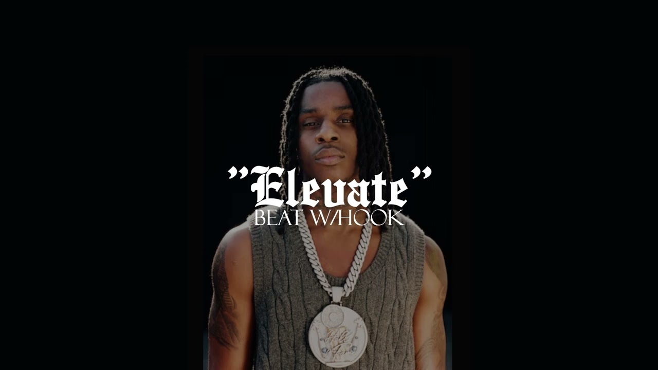 (Beat w/Hook) 