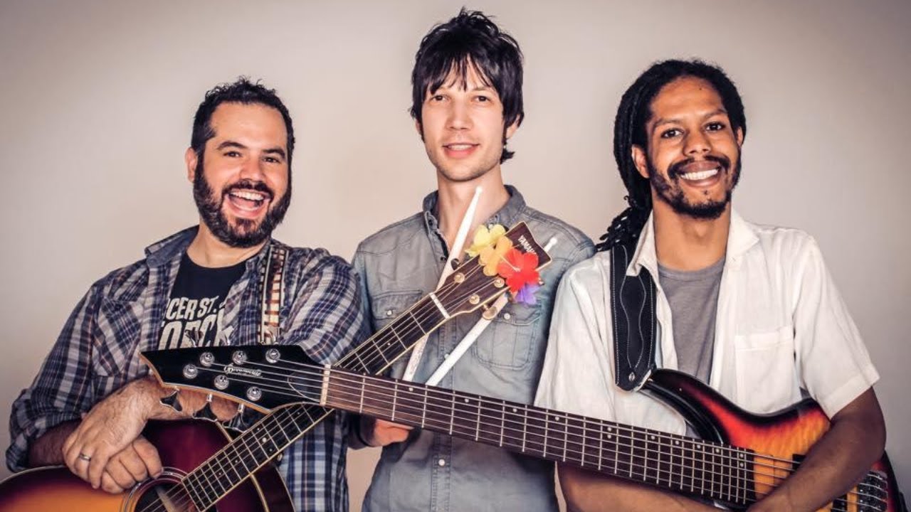 The Maydays | Acoustic Trio for Hire