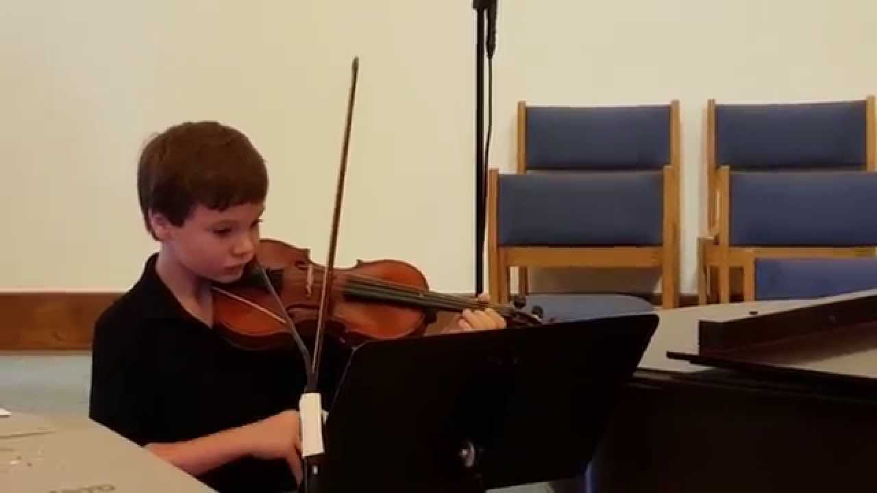 Colin McLean Prelude 