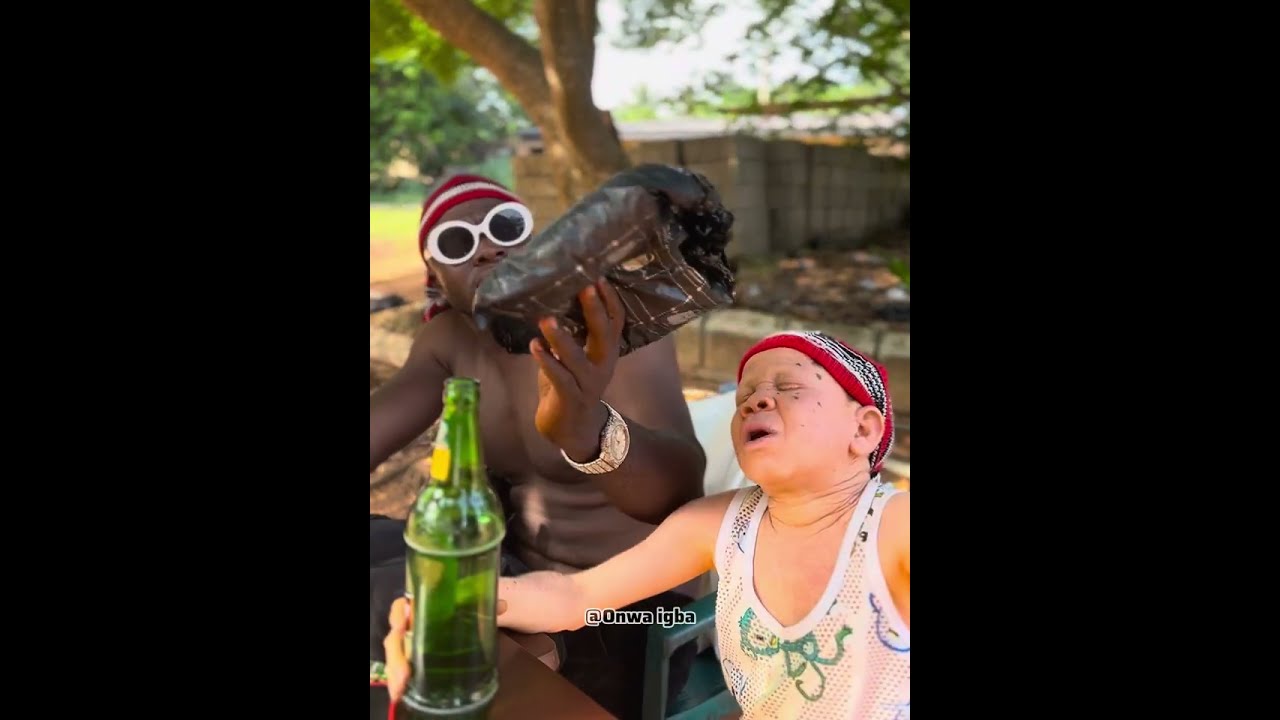See wetin Onwa and Efigbo did to there customers
