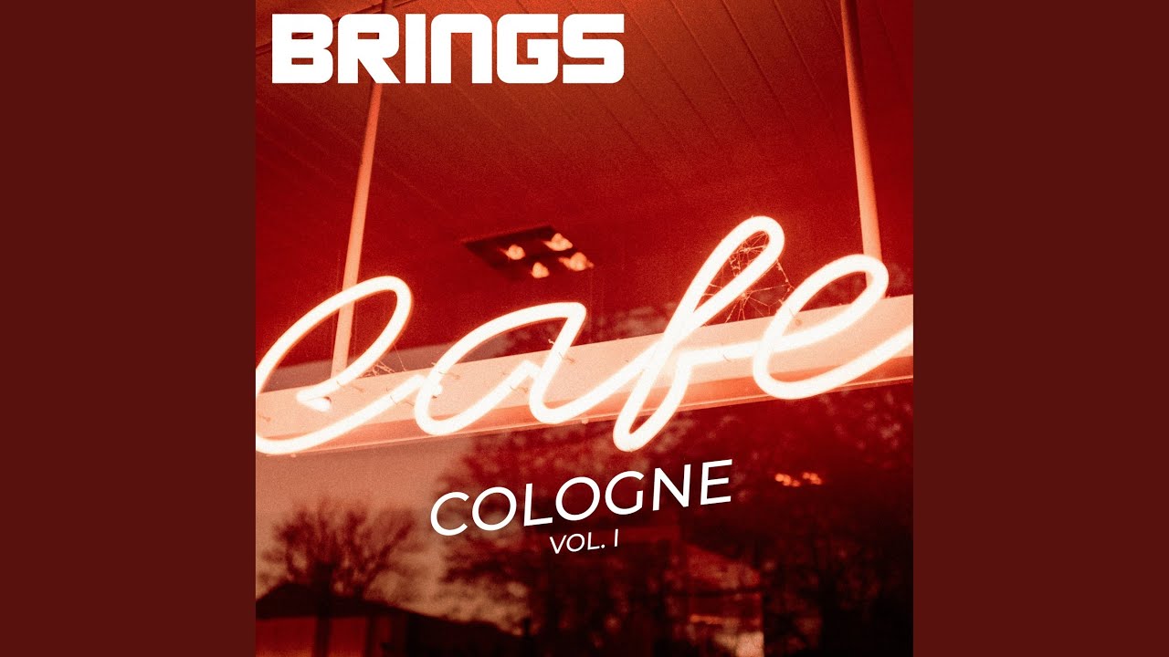 K&ouml;lsche Jung (Caf&eacute; Cologne Edit)