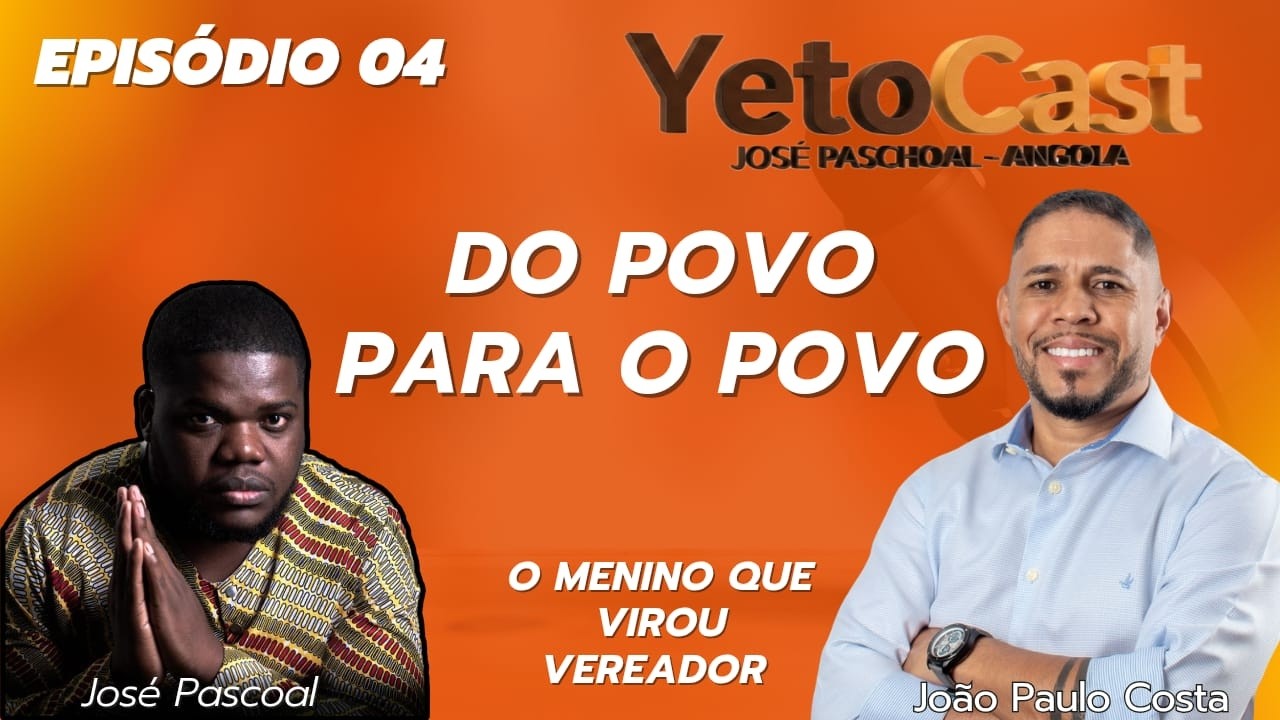 João Paulo Costa 