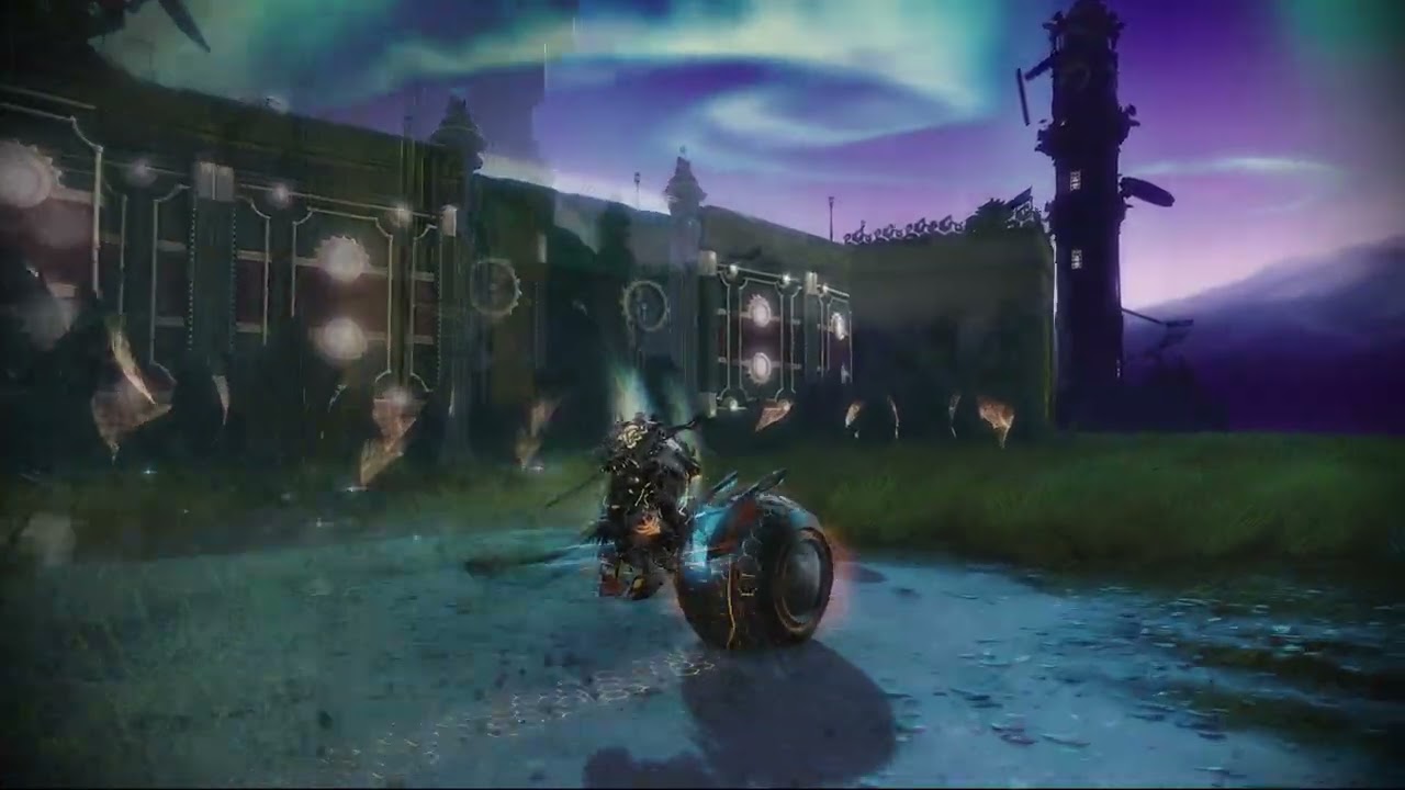 The Brass Fortress | GW2 Homestead