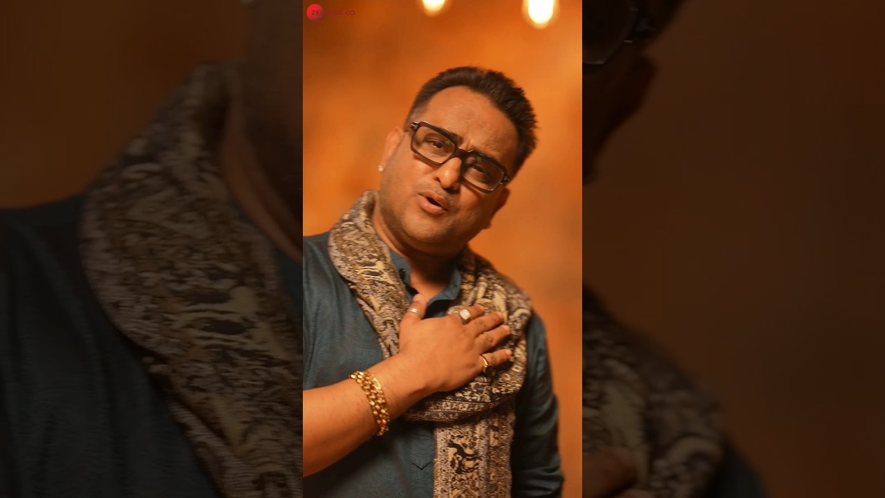 #TeriAankhein #KrishnaBeuraa #Sushant #Shankar #Kumaar #ZeeMusicOriginals #Shorts