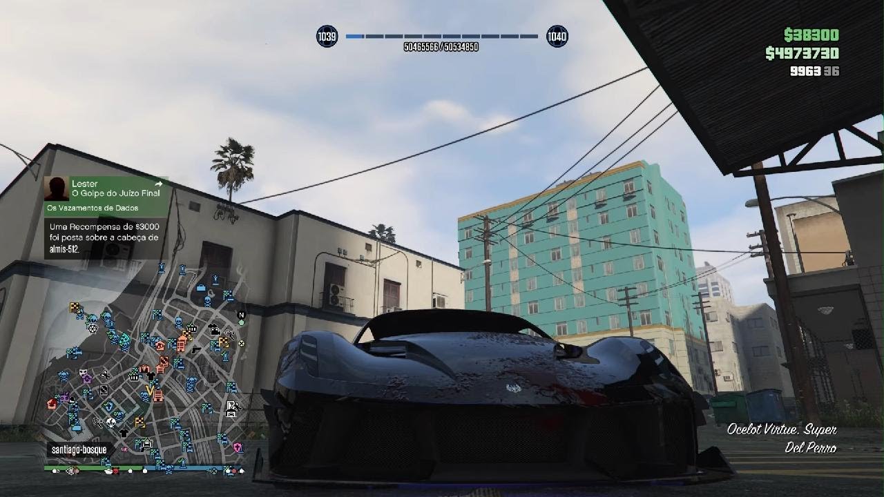 GTA5 sessão pública benedito tbs que cai atrasado 🫶🏻🖕🏻