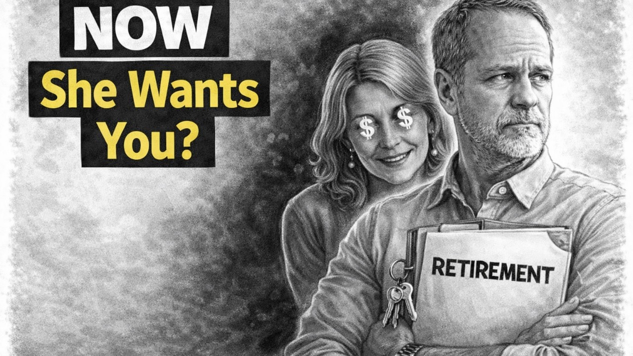 Why Women Over 50 Suddenly Want You After Ignoring You for Years