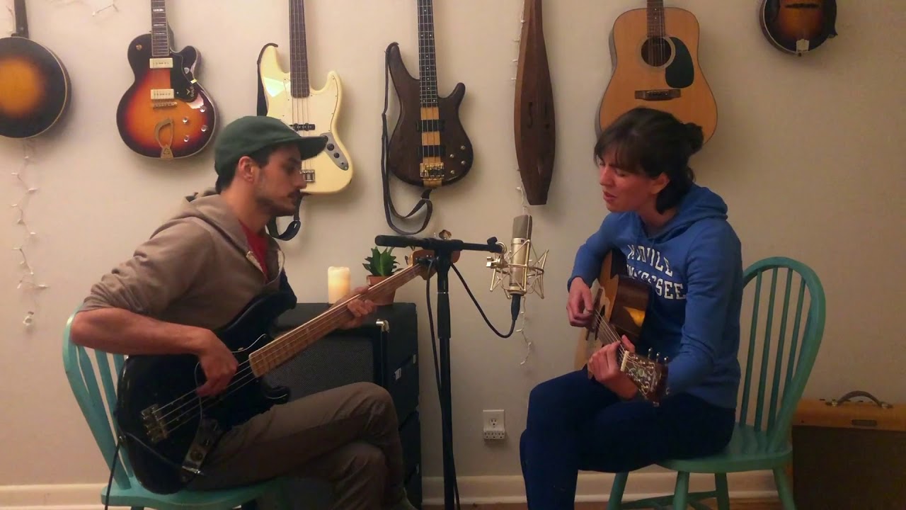 Maya de Vitry & Ethan Jodziewicz - 