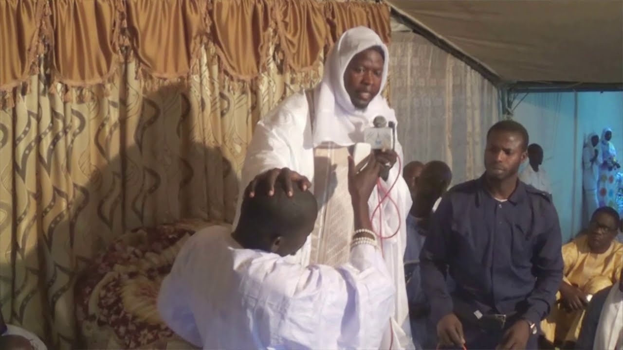 Magal 2015: Temps forts