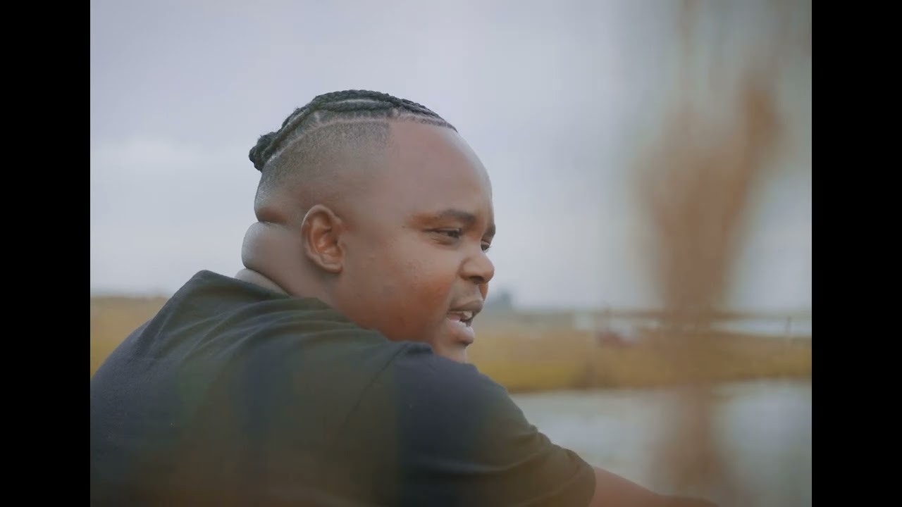Intabayasedubai- Ex Yami Ft Isilwane (Visualiser) 