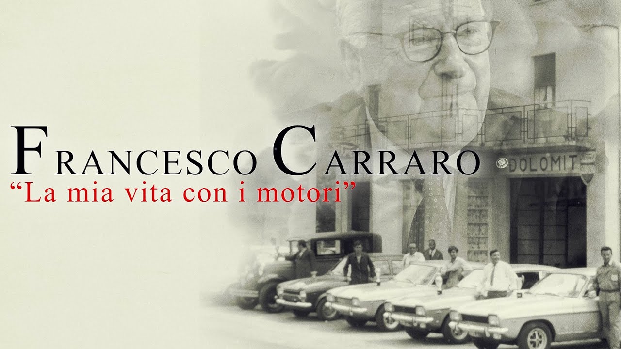 Francesco Carraro 
