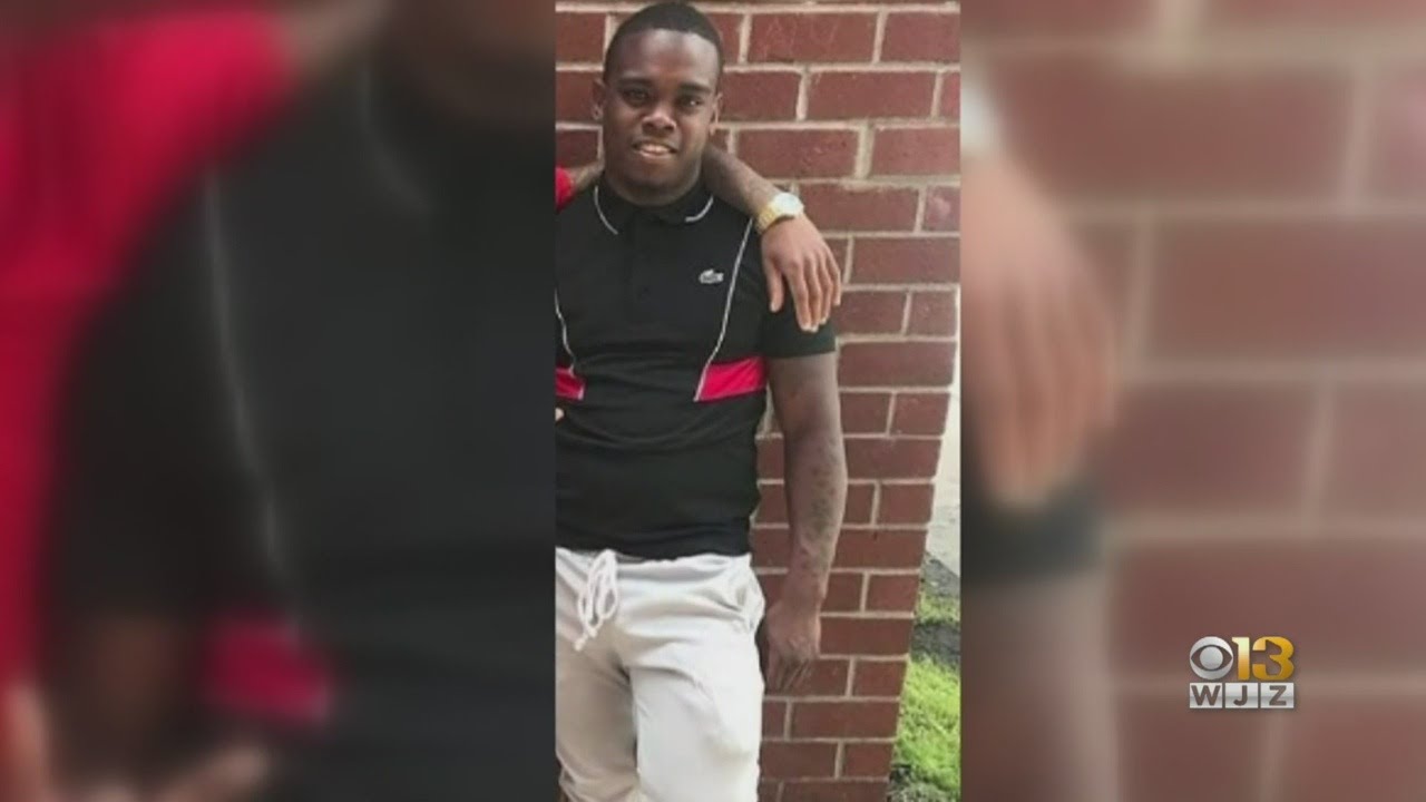 Family Of Alleged Robbery Suspect Killed By Off-Duty, Retired Police Officers Says Police Gave 'Conf