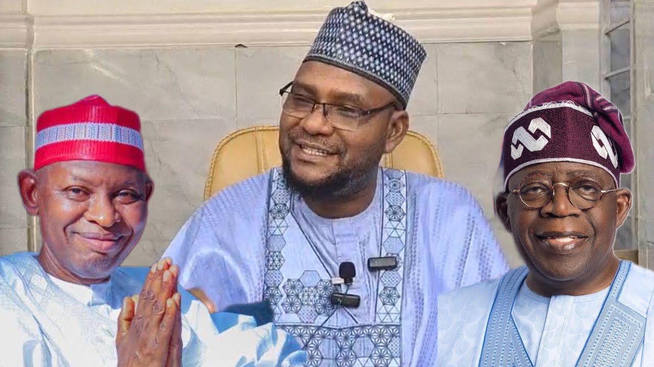 Yanzu_yanzu: Saurari Shiekh Barr Ishaq Adam Ishaq