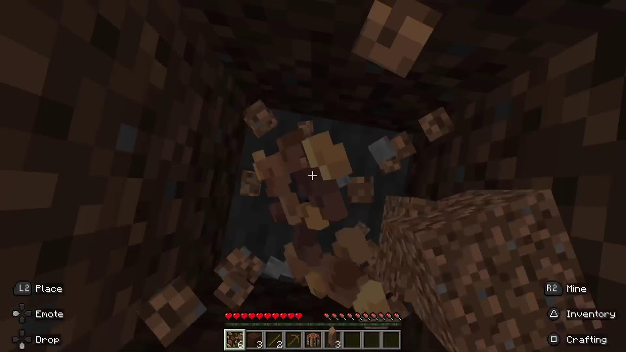 We watching  Minecraft 👌💯💯💯😍😍😍🔥🔥🔥