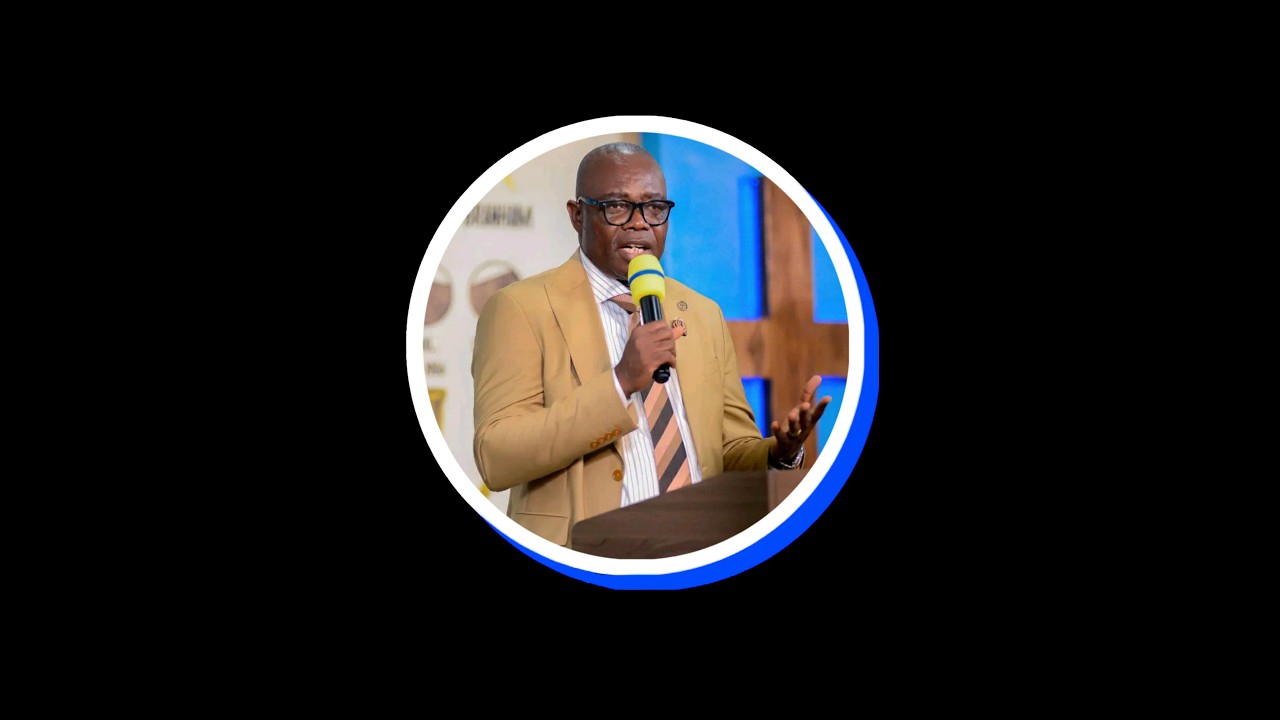 Passage du Fr. Neville BOSANYA,  Dimanche le 08 Février 2026