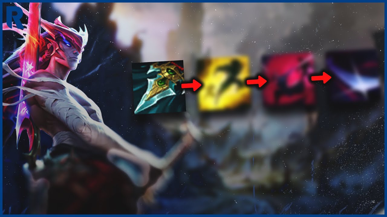 PROWLER'S CLAW Combos no one asked for