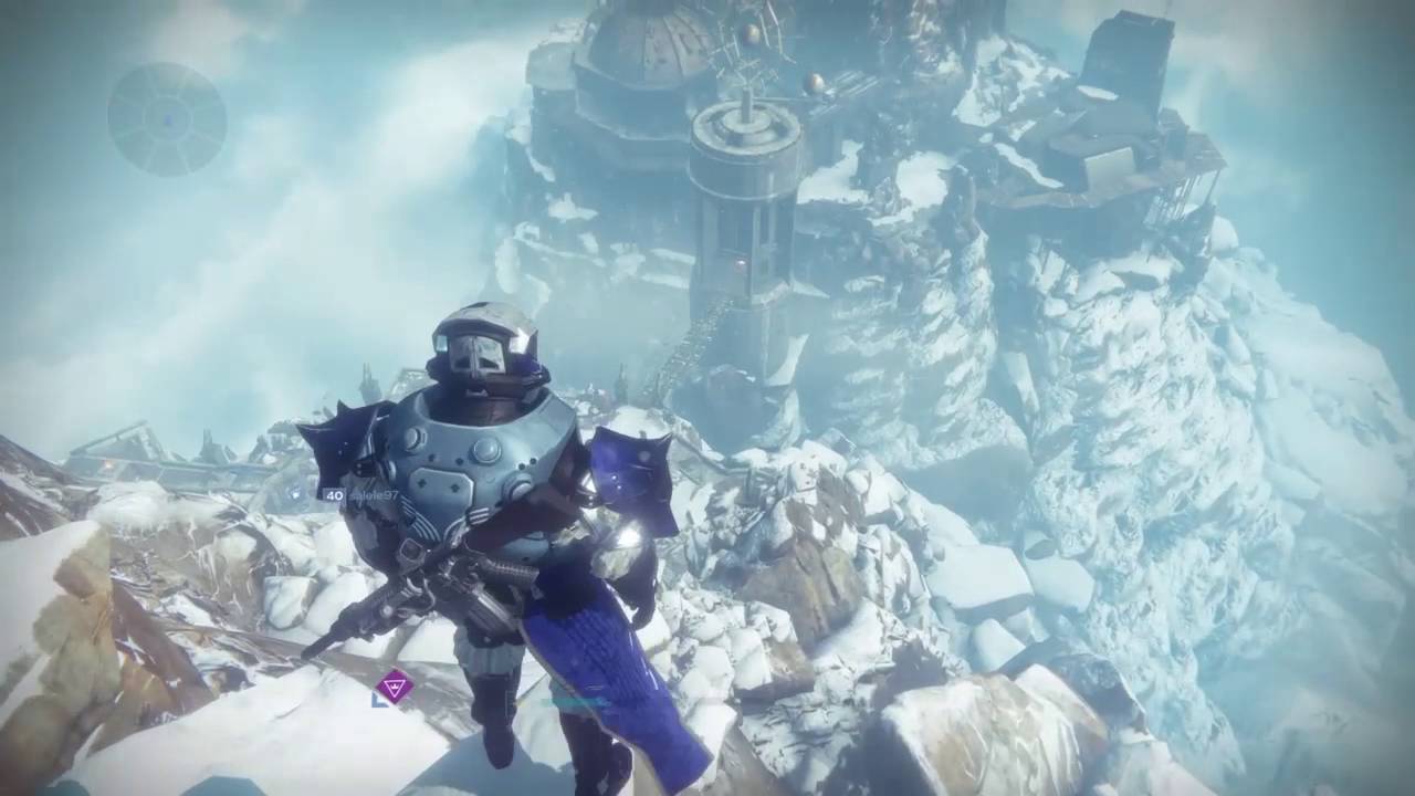 DESTINY FRAMMENTI SIVA - GUIDA - PARTE 2