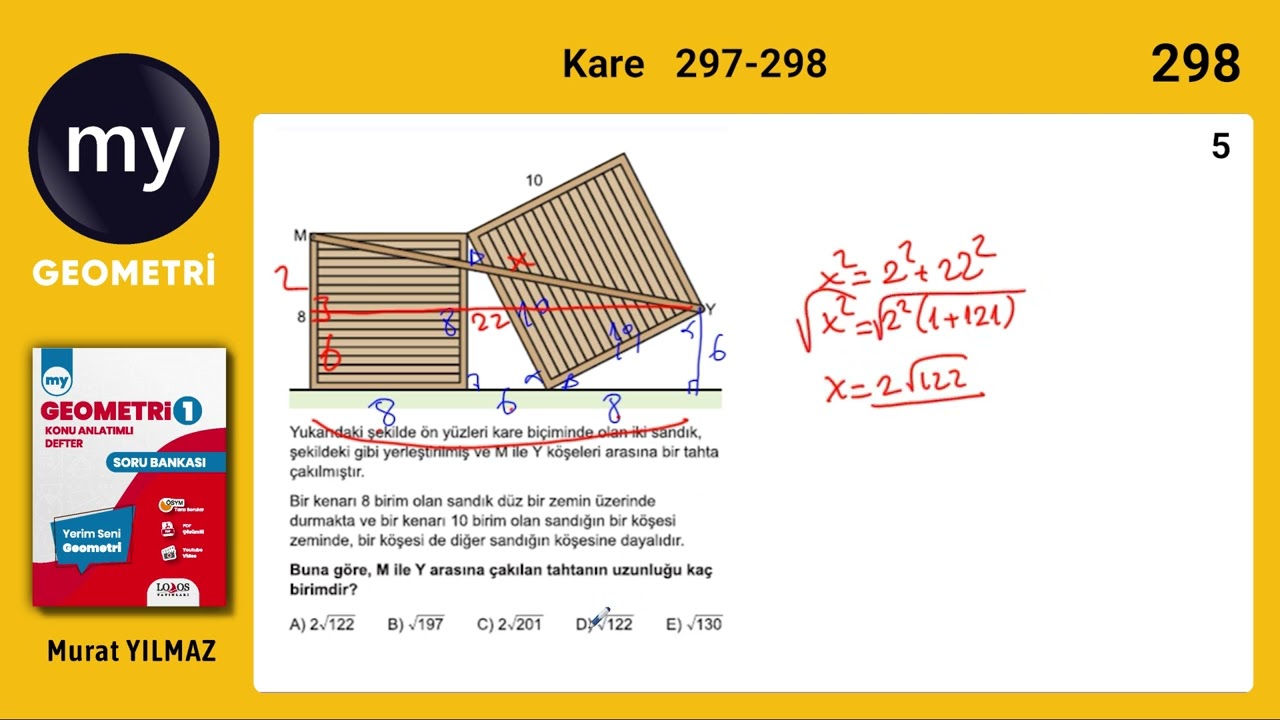 Kare Test 1