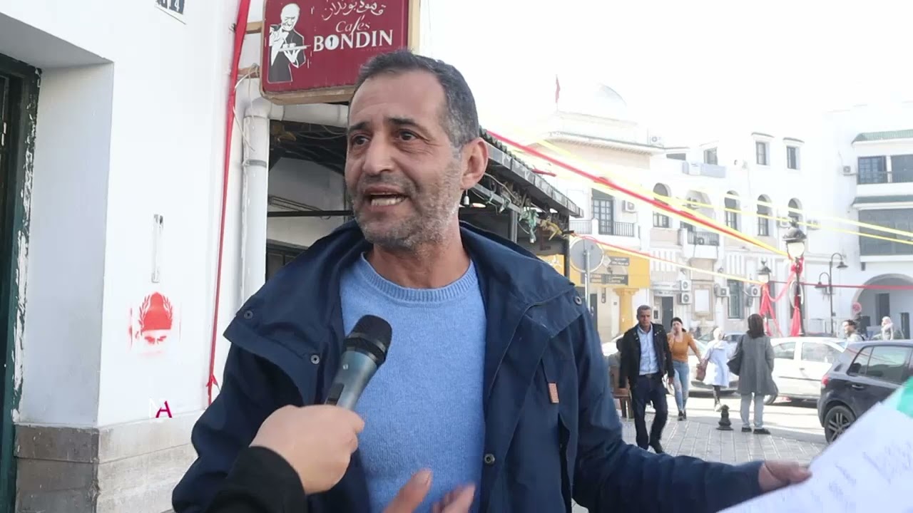 مقيم بفرنسا منذ 30 سنة يتشكى من الديوانة التونسية .. روحت نلقى روحي مخطي ب 174 مليون ظلما 🇹🇳​😢🇫🇷​