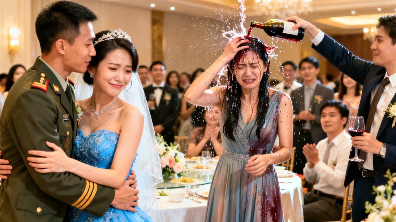 CHỒNG THIẾU SOÁI LẠNH LÙNG ĐỂ NGƯỜI KHÁC SỈ NHỤC VỢ CHỈ VÌ SỰ AN TOÀN CỦA VỢ.